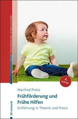 Fr&uuml;hf&ouml;rderung und Fr&uuml;he Hilfen