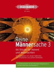 Reine M&auml;nnersache 3