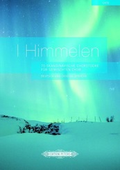 I Himmelen, Gemischter Chor