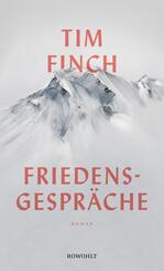 Friedensgespr&auml;che