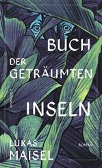 Buch der getr&auml;umten Inseln