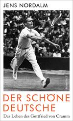 Der sch&ouml;ne Deutsche