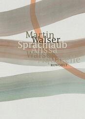 Sprachlaub oder: Wahr ist, was sch&ouml;n ist