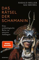 Das R&auml;tsel der Schamanin