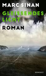 Glei&szlig;endes Licht