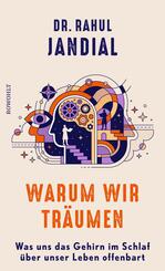 Warum wir tr&auml;umen