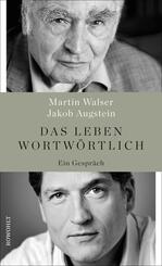 Das Leben wortw&ouml;rtlich