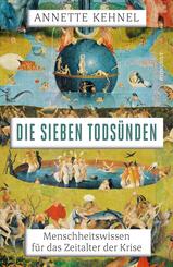 Die sieben Tods&uuml;nden