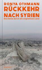 R&uuml;ckkehr nach Syrien