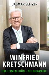 Winfried Kretschmann