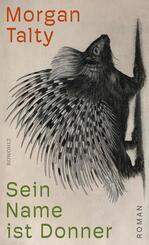 Sein Name ist Donner