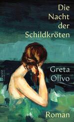 Die Nacht der Schildkr&ouml;ten