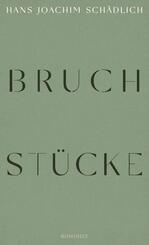 Bruchst&uuml;cke