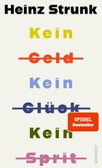 Kein Geld Kein Gl&uuml;ck Kein Sprit