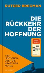 Die R&uuml;ckkehr der Hoffnung