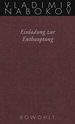Einladung zur Enthauptung