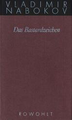 Das Bastardzeichen
