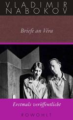 Briefe an V&eacute;ra