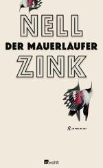 Der Mauerl&auml;ufer