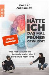H&auml;tte ich das mal fr&uuml;her gewusst!