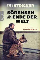 S&ouml;rensen am Ende der Welt