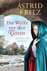 Die W&ouml;lfe vor den Toren