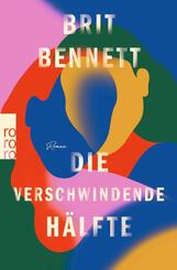 Die verschwindende H&auml;lfte