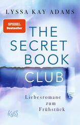 The Secret Book Club - Liebesromane zum Fr&uuml;hst&uuml;ck