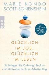 Gl&uuml;cklich im Job, gl&uuml;cklich im Leben