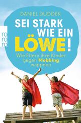 Sei stark wie ein L&ouml;we!