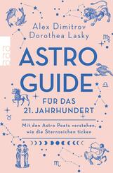Astro-Guide f&uuml;r das 21. Jahrhundert