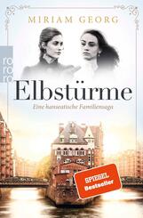 Elbst&uuml;rme