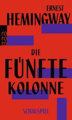 Die f&uuml;nfte Kolonne