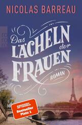 Das L&auml;cheln der Frauen