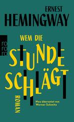 Wem die Stunde schl&auml;gt