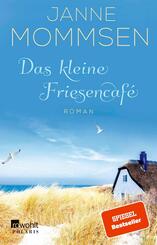 Das kleine Friesencaf&eacute;
