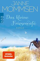 Das kleine Friesencaf&eacute;