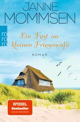Ein Fest im kleinen Friesencaf&eacute;