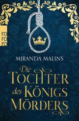 Die Tochter des K&ouml;nigsm&ouml;rders