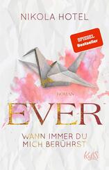 Ever - Wann immer du mich ber&uuml;hrst