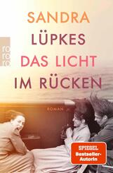 Das Licht im R&uuml;cken