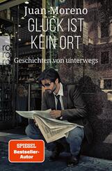Gl&uuml;ck ist kein Ort