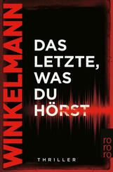 Das Letzte, was du h&ouml;rst