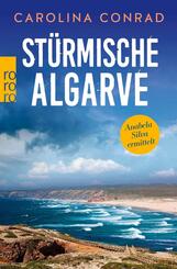 St&uuml;rmische Algarve
