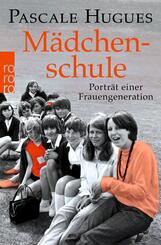 M&auml;dchenschule