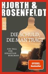 Die Schuld, die man tr&auml;gt