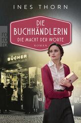 Die Buchh&auml;ndlerin: Die Macht der Worte