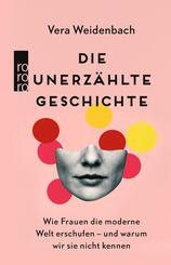 Die unerz&auml;hlte Geschichte