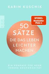 50 S&auml;tze, die das Leben leichter machen