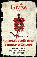 Schwarzw&auml;lder Verschw&ouml;rung